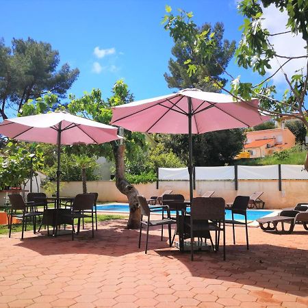 Apartments Bilic With Garden & Swimming Pool - 50M From The Beach Pjescana Uvala Luaran gambar