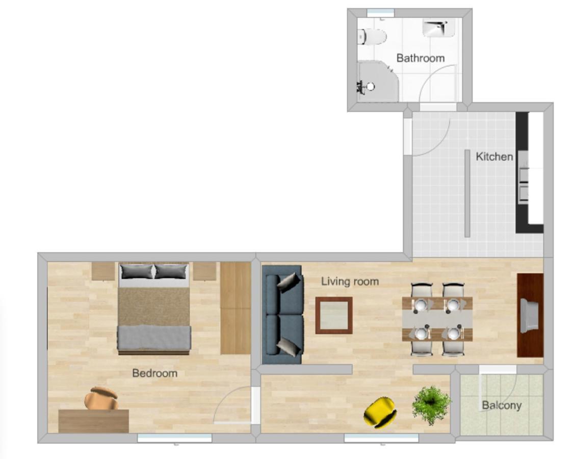 Apartments Bilic With Garden & Swimming Pool - 50M From The Beach Pjescana Uvala Luaran gambar