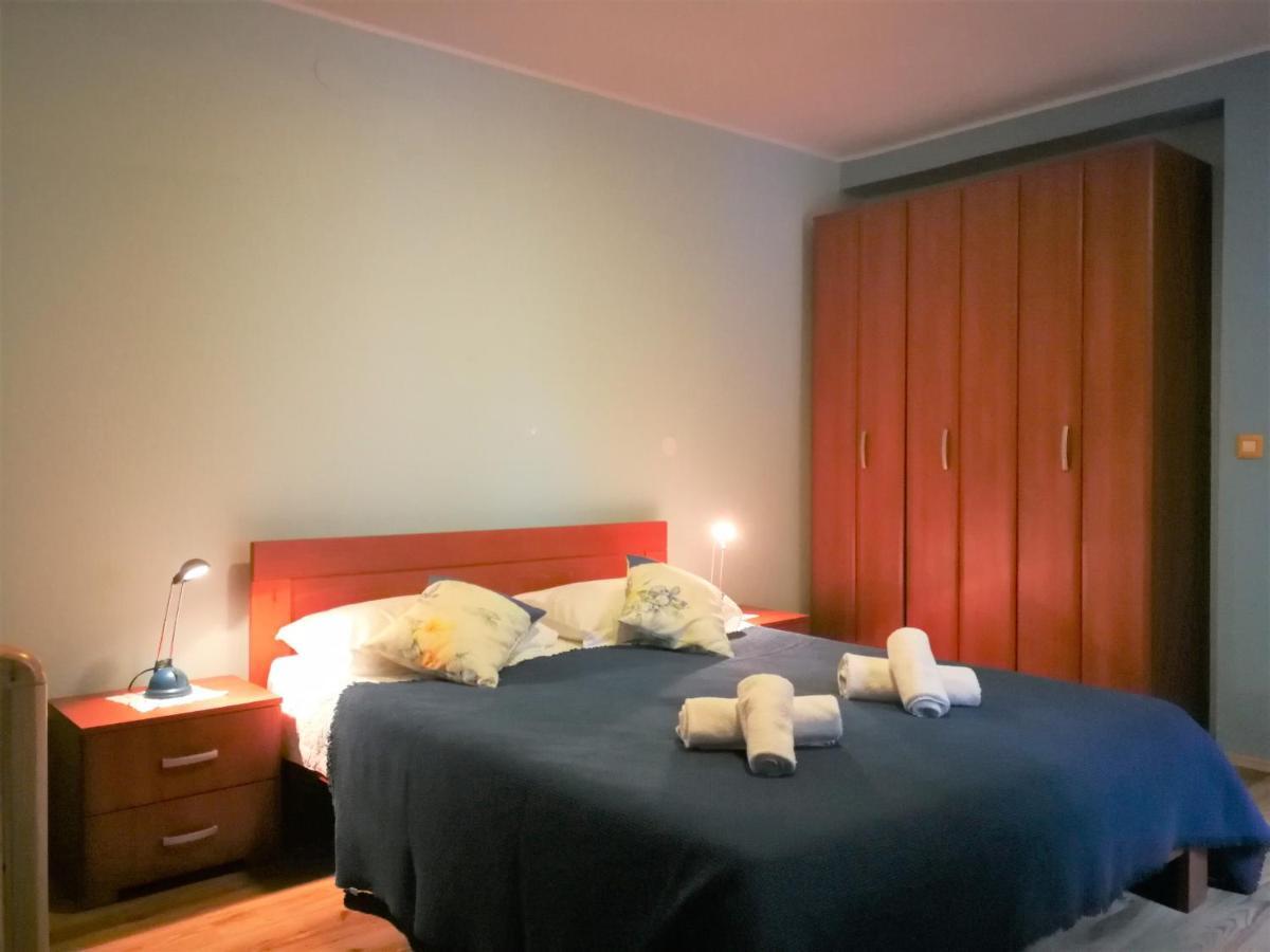 Apartments Bilic With Garden & Swimming Pool - 50M From The Beach Pjescana Uvala Luaran gambar