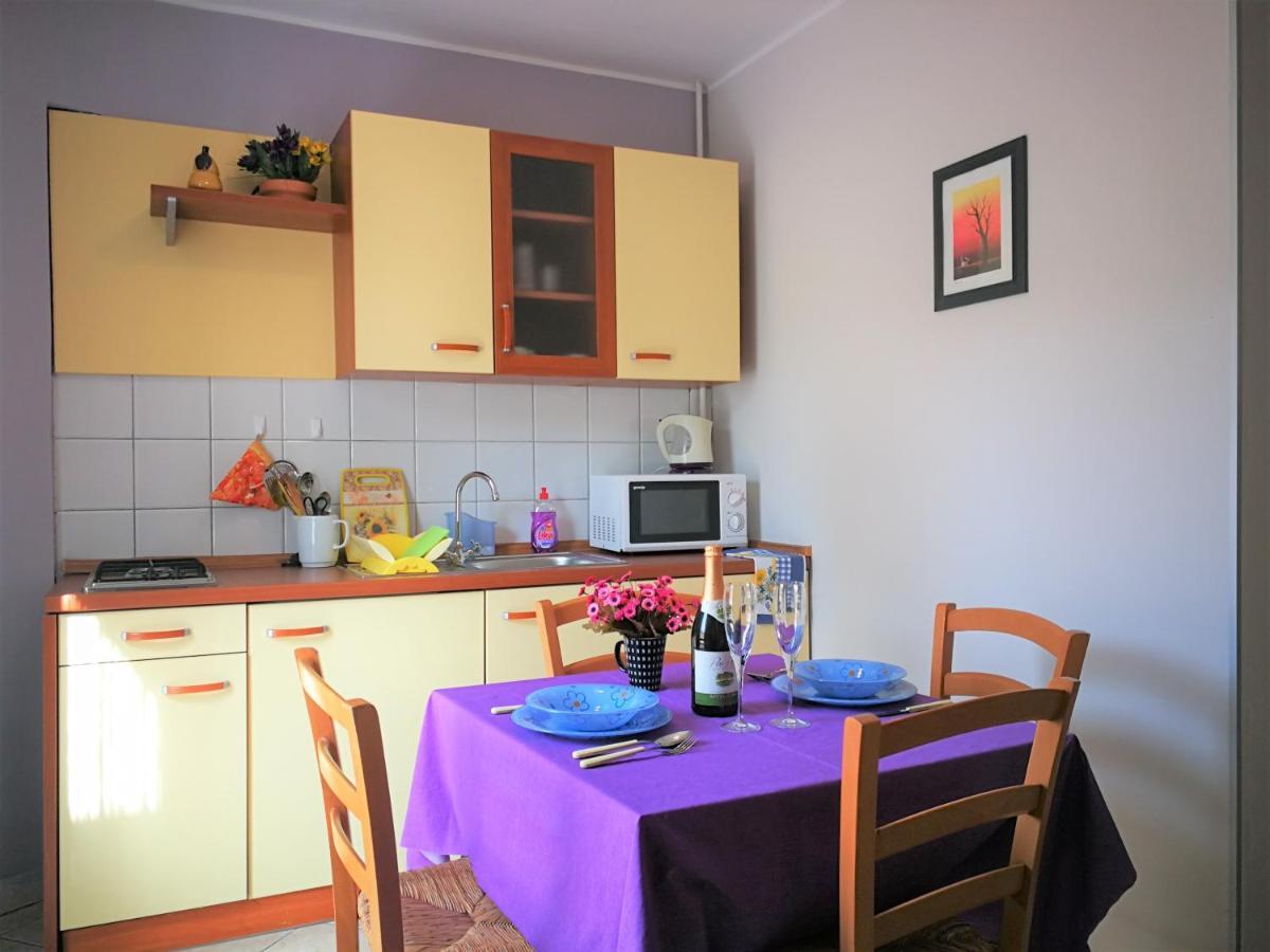 Apartments Bilic With Garden & Swimming Pool - 50M From The Beach Pjescana Uvala Luaran gambar