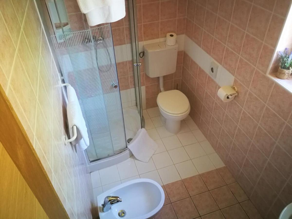 Apartments Bilic With Garden & Swimming Pool - 50M From The Beach Pjescana Uvala Luaran gambar