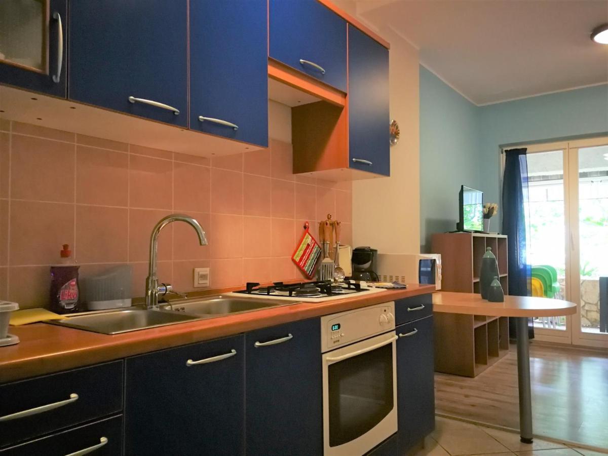 Apartments Bilic With Garden & Swimming Pool - 50M From The Beach Pjescana Uvala Luaran gambar