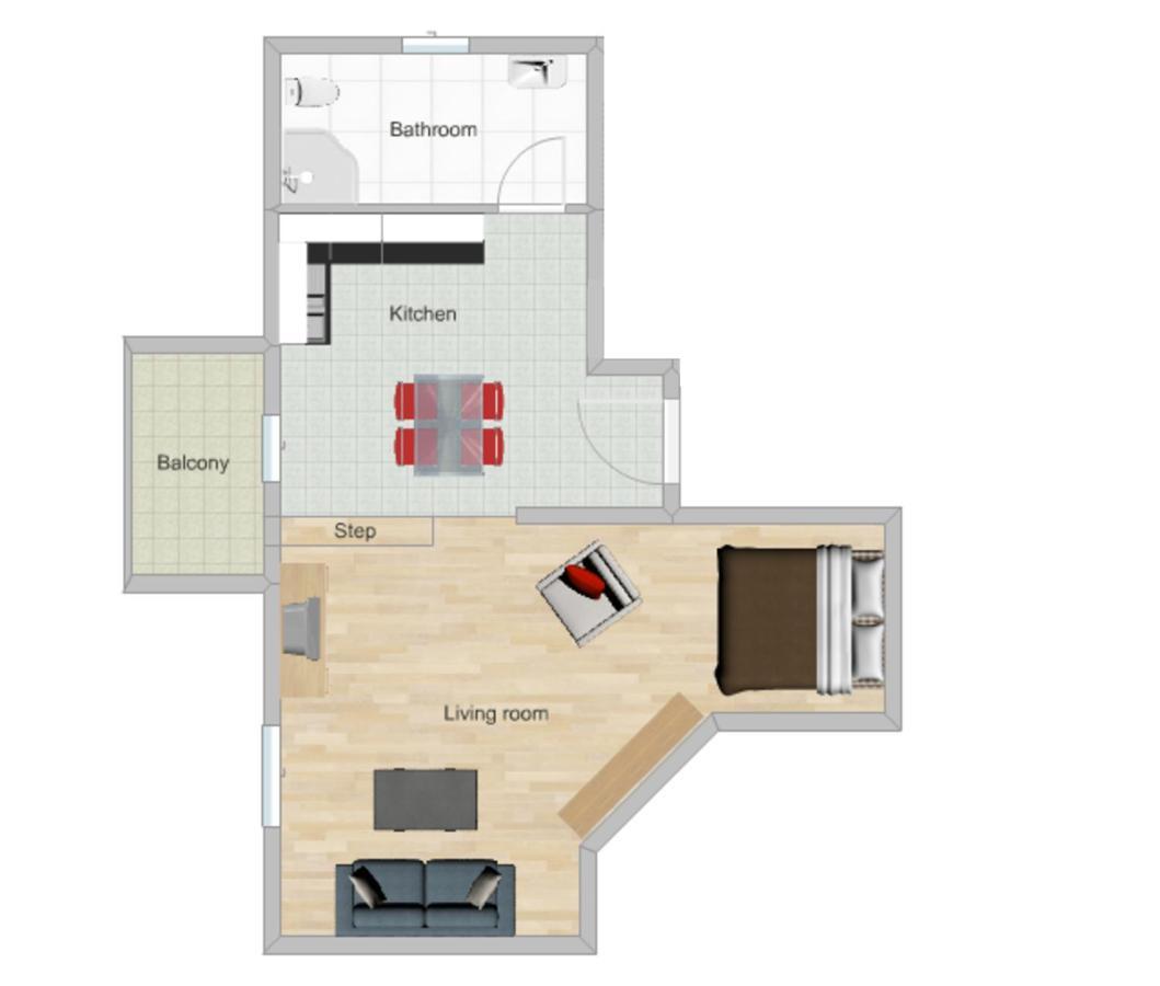 Apartments Bilic With Garden & Swimming Pool - 50M From The Beach Pjescana Uvala Luaran gambar